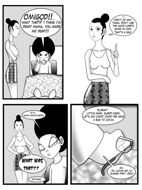 Comic