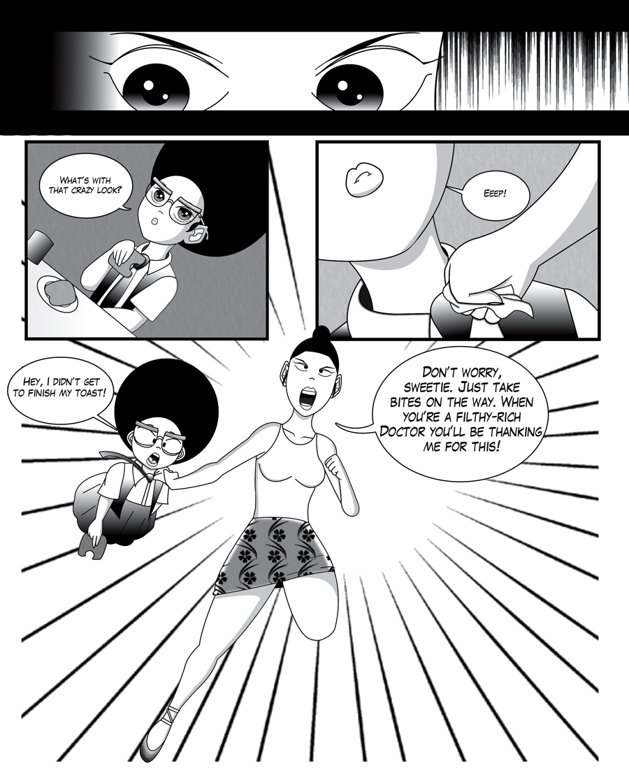 Comic