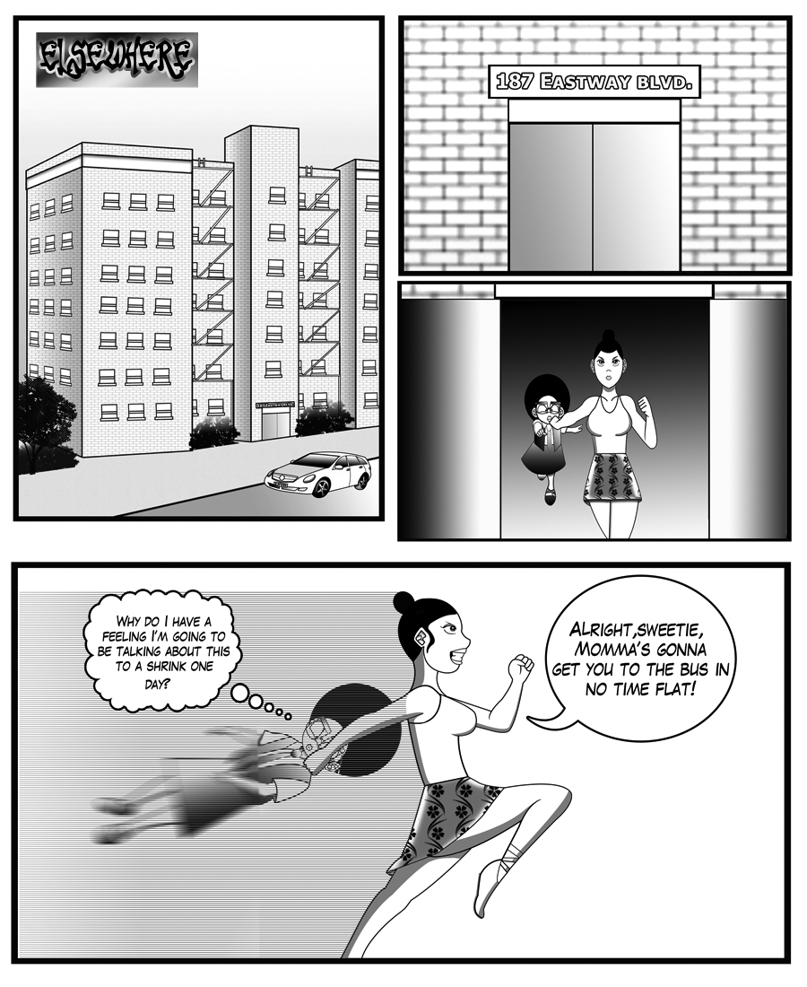 Comic